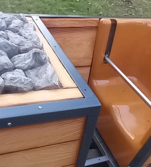 Loren-Flitzer, Lore Loren-Flitzer, Lore