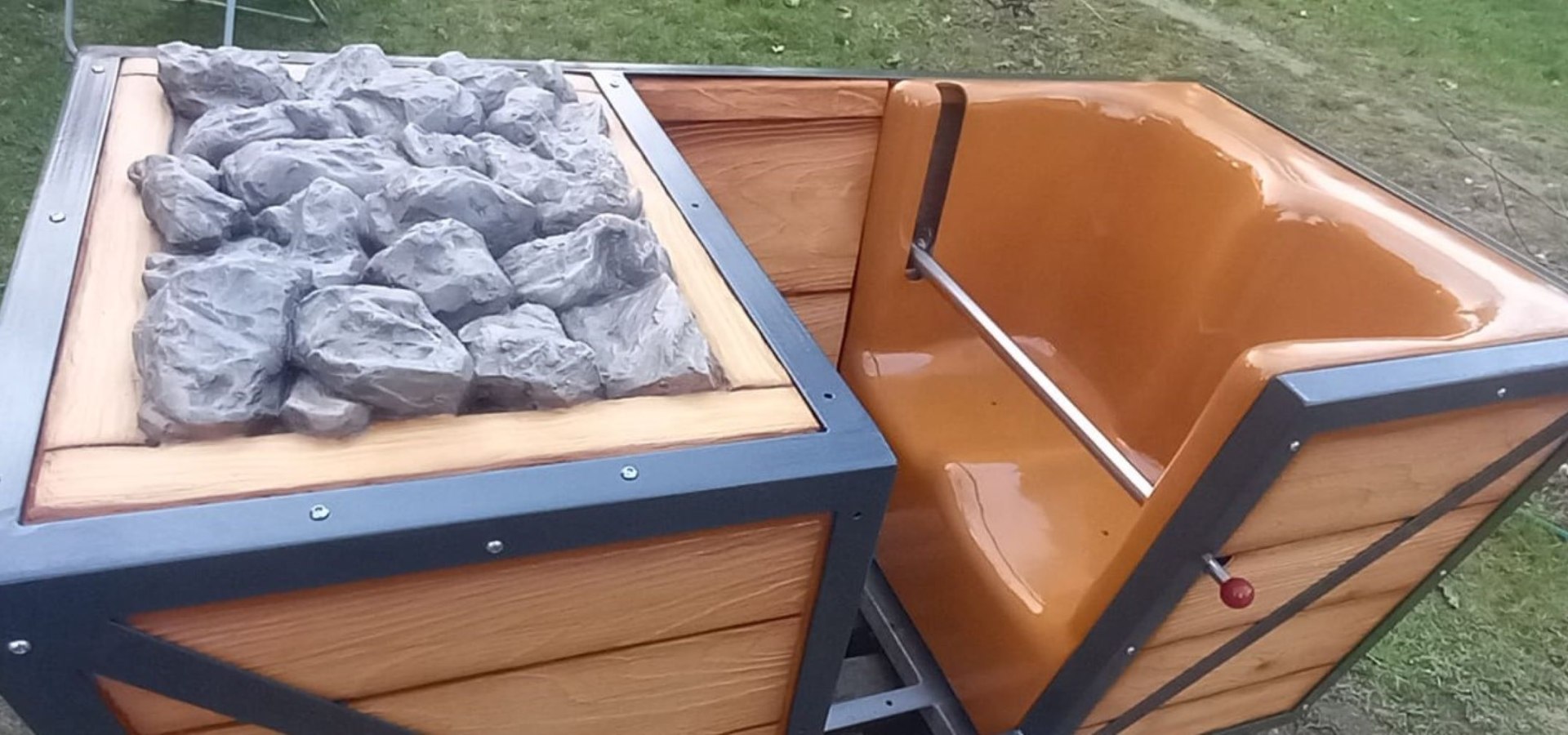 Loren-Flitzer, Lore Loren-Flitzer, Lore