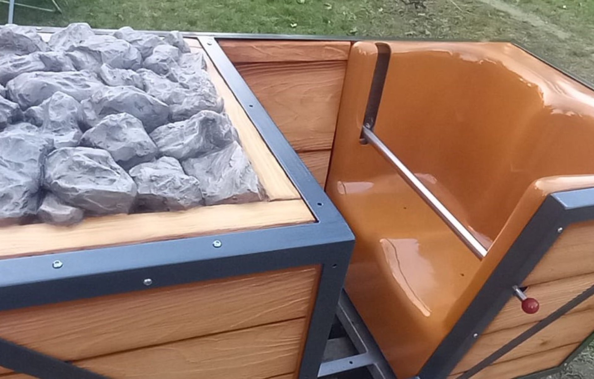 Loren-Flitzer,  Lore