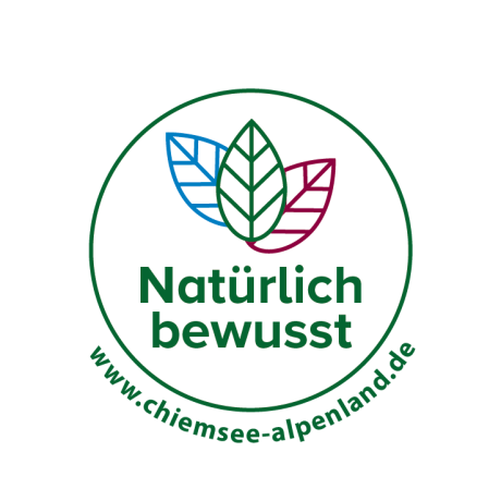 der Märchenpartner ist als Partner der Nachhaltigkeits-Initiative &quot;Natürlich bewusst&quot; ausgezeichnet