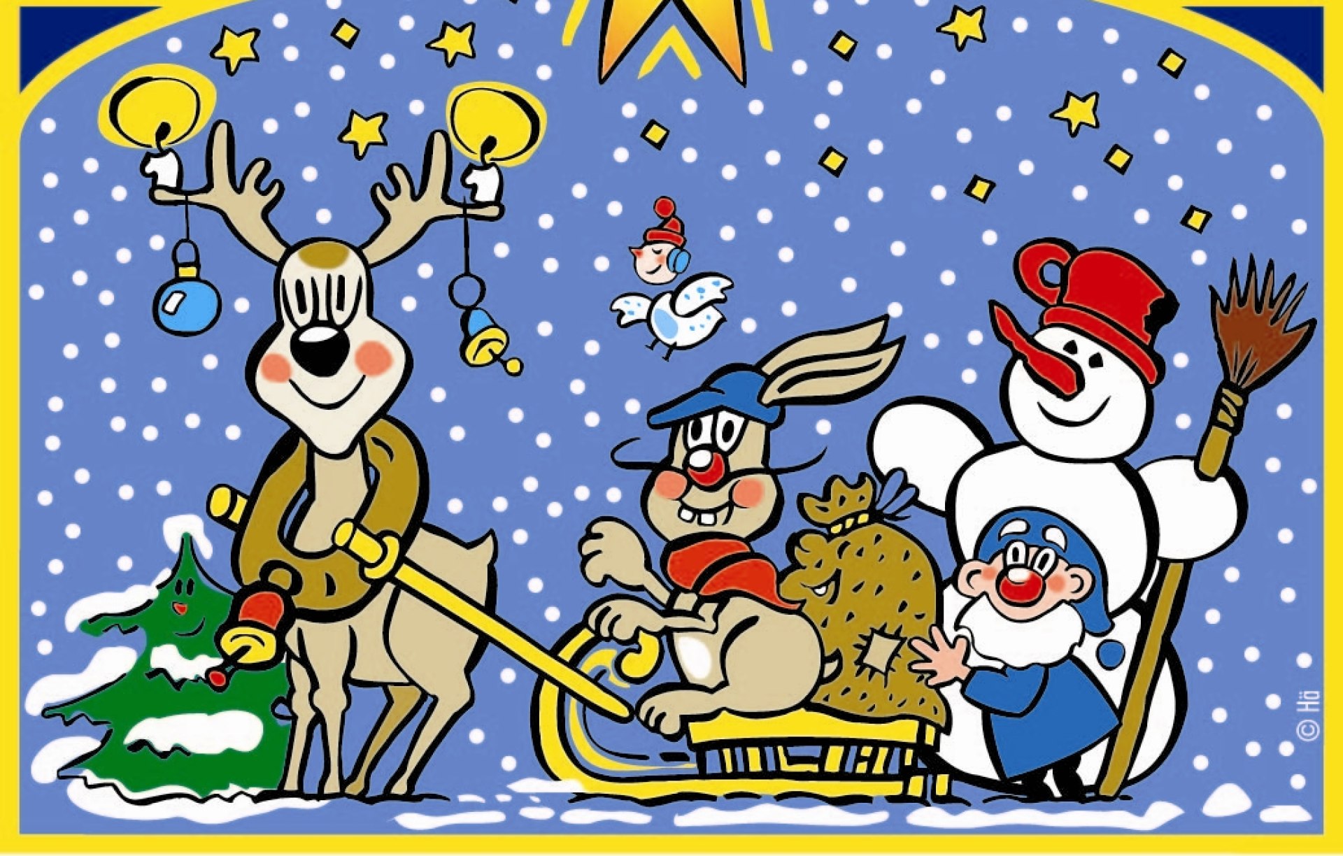 M&auml;rchenhafte Erlebnisse verschenken mit einem Gutschein f&uuml;r den M&auml;rchen-Erlebnispark