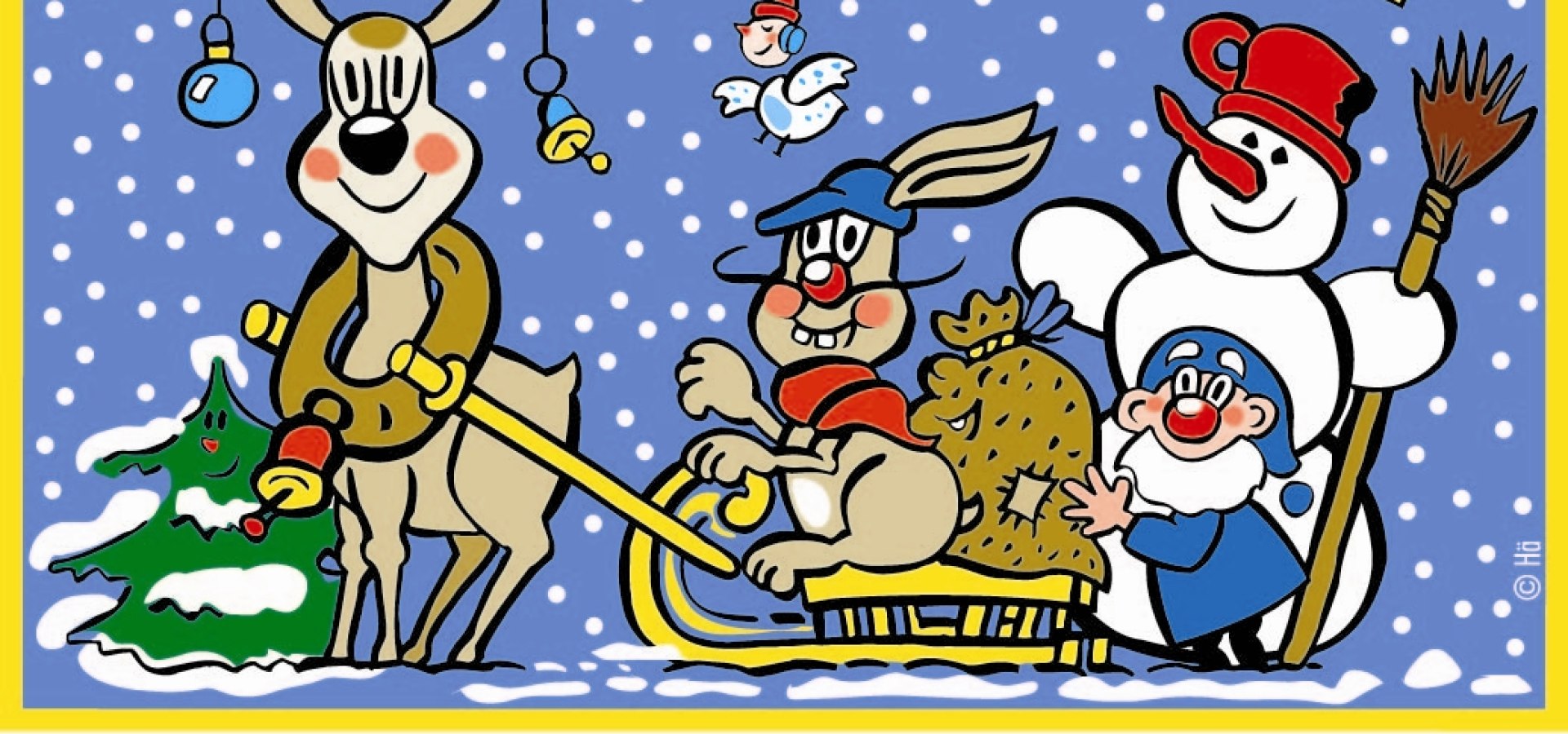 M&auml;rchenhafte Erlebnisse verschenken mit einem Gutschein f&uuml;r den M&auml;rchen-Erlebnispark